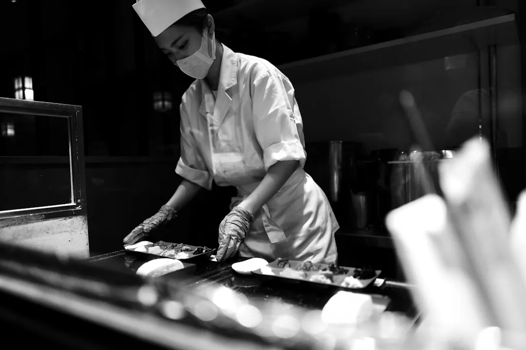 团餐服务数字化转型：智慧食堂管理系统应用解析封面图